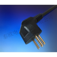 Plug（國標(biāo)煙斗插）