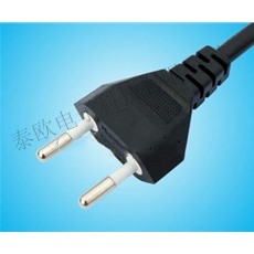 Swiss Plug（瑞士?jī)刹澹? /></span>
        </p>
    </div>


    <h2 class="cpsx" style="font-weight: normal;">
        Swiss Plug（瑞士?jī)刹澹?br />
        
        
        
    </h2>
    <div   id="wuceq00"   class="cpxx">
        <b>
            詳細(xì)信息
            ：</b>
        <p>
	<img src="http://9muf8m.m5.magic2008.cn/uFile/56815/product/2019112701639989.png" alt="請(qǐng)上傳圖片" /> 
</p>
<p>
	<br />
</p>
<p>
	<table width="392" height="382" style="width:294pt;">
		<colgroup><col width="392" />
</colgroup>
		<tbody>
			<tr height="19">
				<td class="et3" x:str="" height="19" width="392" style="font-size:12pt;font-weight:700;vertical-align:middle;height:14.25pt;width:294pt;">
					Standard&nbsp;&nbsp;&nbsp;&nbsp;&nbsp;&nbsp;:&nbsp;SEV&nbsp;1011
				</td>
			</tr>
			<tr height="19">
				<td class="et3" x:str="" height="19" width="392" style="font-size:12pt;font-weight:700;vertical-align:middle;height:14.25pt;width:294pt;">
					Rated&nbsp;Current&nbsp;:&nbsp;10A/250V&nbsp;
				</td>
			</tr>
			<tr height="19">
				<td class="et3" x:str="" height="19" width="392" style="font-size:12pt;font-weight:700;vertical-align:middle;height:14.25pt;width:294pt;">
					Applications&nbsp;&nbsp;:&nbsp;For&nbsp;Class&nbsp;Ⅱ&nbsp;Equipments
				</td>
			</tr>
			<tr height="12">
				<td class="et3" height="12" width="392" style="font-size:12pt;font-weight:700;vertical-align:middle;height:9pt;width:294pt;">
					<span width="28" height="32" style="position:absolute;margin-left:39;margin-top:14;"><br />
</span> 
				</td>
			</tr>
			<tr height="25">
				<td class="et3" x:str="" height="25" width="392" style="font-size:12pt;font-weight:700;vertical-align:middle;height:18.75pt;width:294pt;">
					適用國(guó)家或地區(qū)&nbsp;：<img src="/uFile/56815/image/20183309489130.png" alt="" /> 
				</td>
			</tr>
			<tr height="24">
				<td class="et3" x:str="" height="24" width="392" style="font-size:12pt;font-weight:700;vertical-align:middle;height:18pt;width:294pt;">
					Available&nbsp;with&nbsp;Cords:
				</td>
			</tr>
			<tr height="22">
				<td class="et4" x:str="" height="22" width="392" style="font-size:12pt;font-weight:700;vertical-align:middle;height:16.5pt;width:294pt;">
					H03VV-F&nbsp;&nbsp;&nbsp;300/300V&nbsp;&nbsp;2×0.5MM<span id="sseo4qc"    class="font3">2</span><span id="wsceo0c"    class="font1">&nbsp;&nbsp;Max&nbsp;2M</span> 
				</td>
			</tr>
			<tr height="22">
				<td class="et4" x:str="" height="22" width="392" style="font-size:12pt;font-weight:700;vertical-align:middle;height:16.5pt;width:294pt;">
					H03VV-F&nbsp;&nbsp;&nbsp;300/300V&nbsp;&nbsp;2×0.75MM<span id="4ycq4aq"    class="font3">2</span> 
				</td>
			</tr>
			<tr height="22">
				<td class="et4" x:str="" height="22" width="392" style="font-size:12pt;font-weight:700;vertical-align:middle;height:16.5pt;width:294pt;">
					H05VV-F&nbsp;&nbsp;&nbsp;300/500V&nbsp;&nbsp;2×0.75MM<span id="usgeoyy"    class="font3">2</span> 
				</td>
			</tr>
			<tr height="22">
				<td class="et4" x:str="" height="22" width="392" style="font-size:12pt;font-weight:700;vertical-align:middle;height:16.5pt;width:294pt;">
					H05VV-F&nbsp;&nbsp;&nbsp;300/500V&nbsp;&nbsp;2×1.0MM<span id="gam0qcs"    class="font3">2</span> 
				</td>
			</tr>
			<tr height="22">
				<td class="et4" x:str="" height="22" width="392" style="font-size:12pt;font-weight:700;vertical-align:middle;height:16.5pt;width:294pt;">
					H05VV-F&nbsp;&nbsp;&nbsp;300/500V&nbsp;&nbsp;2×1.5MM<span id="s0oa0ce"    class="font3">2</span> 
				</td>
			</tr>
			<tr height="22">
				<td class="et4" x:str="" height="22" width="392" style="font-size:12pt;font-weight:700;vertical-align:middle;height:16.5pt;width:294pt;">
					H05RR-F&nbsp;&nbsp;&nbsp;300/500V&nbsp;&nbsp;2×0.75MM<span id="ieqykmu"    class="font3">2</span> 
				</td>
			</tr>
			<tr height="22">
				<td class="et4" x:str="" height="22" width="392" style="font-size:12pt;font-weight:700;vertical-align:middle;height:16.5pt;width:294pt;">
					H05RR-F&nbsp;&nbsp;&nbsp;300/500V&nbsp;&nbsp;2×1.0MM<span id="4wi0amk"    class="font3">2</span> 
				</td>
			</tr>
			<tr height="22">
				<td class="et4" x:str="" height="22" width="392" style="font-size:12pt;font-weight:700;vertical-align:middle;height:16.5pt;width:294pt;">
					H05RN-F&nbsp;&nbsp;&nbsp;300/500V&nbsp;&nbsp;2×0.75MM<span id="ww00akw"    class="font3">2</span> 
				</td>
			</tr>
			<tr height="22">
				<td class="et4" x:str="" height="22" width="392" style="font-size:12pt;font-weight:700;vertical-align:middle;height:16.5pt;width:294pt;">
					H05RN-F&nbsp;&nbsp;&nbsp;300/500V&nbsp;&nbsp;2×1.0MM<span id="4mueiuc"    class="font3">2</span> 
				</td>
			</tr>
			<tr height="22">
				<td class="et5" x:str="" height="22" width="392" style="font-size:12pt;font-weight:700;vertical-align:middle;height:16.5pt;width:294pt;">
					H03RT-H&nbsp;&nbsp;&nbsp;300/500V&nbsp;&nbsp;2×0.75MM<span id="kk44ese"    class="font3">2</span> 
				</td>
			</tr>
			<tr height="22">
				<td class="et5" x:str="" height="22" width="392" style="font-size:12pt;font-weight:700;vertical-align:middle;height:16.5pt;width:294pt;">
					H03RT-H&nbsp;&nbsp;&nbsp;300/500V&nbsp;&nbsp;2×1.0MM<span id="wug0gqw"    class="font3">2</span> 
				</td>
			</tr>
			<tr height="22">
				<td class="et5" x:str="" height="22" width="392" style="font-size:12pt;font-weight:700;vertical-align:middle;height:16.5pt;width:294pt;">
					H03RT-H&nbsp;&nbsp;&nbsp;300/500V&nbsp;&nbsp;2×1.5MM<span id="y0oaa0o"    class="font3">2</span> 
				</td>
			</tr>
		</tbody>
	</table>
</p>
    </div>
    <div   id="a0kuggw"   class="prdkey">電源線（10萬口罩免費(fèi)送，量大可送體溫槍）</div>
    <div   id="mmcgs0g"   class="pager"><div   id="40kkue0"   class="prevpage"><span>上一個(gè)：</span><a href="product_view_931_228.html">Swiss Plug（瑞士三插）</a></div><div   id="w0g0eoa"   class="nextpage"><span>下一個(gè)：</span><a href="product_view_925_228.html">Israel Plug（以色列煙斗插）</a></div><div   id="ooy4cme"   class="backpage"><span><a href="product_228.html">返回</a></span></div></div>
</div>
</div></div></div>
<div style="clear:both"></div>
</div> 
<div style="background-image: url("/ufile/44537/636098128591978654.png"); background-repeat: repeat-x; margin-top: 15px; overflow: hidden; background-position: 0px 0px;" id="mBottom" class="ct">
<div   class="q0iqcio"   id="mBottomMiddle" class="ct" style="margin: 0px auto;"><div   class="ii0eqeg"   id="bmf0" class="mf"><div   class="ecmqsai"   id="_ctl4__ctl0_box" class="box10"><style>
*{ margin:0; padding:0; list-style-type:none;}
.bot_box{ width:1200px; margin:0 auto;}
.bot_box .bot_box_nav{ width:1200px; height:30px; padding:30px 0;}
.bot_box .bot_box_nav .nav_box{ width:160px; float:left;}
.bot_box .bot_box_nav .nav_box h3{ font-family:"微軟雅黑"; font-size:13px; font-weight:normal; color:#333; margin-bottom:10px; margin-top:25px;}
.bot_box .bot_box_nav .nav_box p{ height:30px; line-height:30px; width:120px; overflow:hidden;}
.bot_box .bot_box_nav .nav_box p a{ font-family:"微軟雅黑"; font-size:12px; color:#777; text-decoration:none; }
.bot_box .bot_box_nav .nav_box p a:hover{ color:#ffb901;}
.bot_box .bot_box_nav .kf_box{ width:235px; float:right; border-left:solid 1px #ccc; text-align:center;}
.bot_box .bot_box_nav .kf_box .p_t{ font-family:"微軟雅黑"; font-size:20px; color:#f60;}
.bot_box .bot_box_nav .kf_box .t_m{ font-family:"微軟雅黑"; font-size:12px; color:#777; line-height:1.5; padding:5px 0 15px 0;}
.bot_box .bot_box_nav .kf_box .kf_qq{ border:solid 1px #f60; display:inline-block; background:url(/ufile/44537/p_ico.png) 5px 8px no-repeat; padding:5px 5px 5px 20px; font-family:"微軟雅黑"; font-size:12px; color:#f60; text-decoration:none;}
.bot_box .bot_box_nav .kf_box .kf_qq:hover{ border:solid 1px #f00;}
.bot_box .footer_box{ height:55px; margin:30px 0;}
.bot_box .footer_box .footer_left{ width:800px; height:55px; float:left; background:url(/ufile/56815/style/bot_logo.png) 0 0 no-repeat;}
.bot_box .footer_box .footer_left .bot_n{ height:15px; padding:2px 0 2px 55px;}
.bot_box .footer_box .footer_left .bot_n a{height:12px; line-height:12px; display:inline-block; font-family:"微軟雅黑"; font-size:12px; color:#777; border-right:solid 1px #ccc; padding:0 10px; text-decoration:none;}
.bot_box .footer_box .footer_left p{padding-left:65px; font-family:"微軟雅黑"; font-size:12px; color:#777; line-height:1.5;}
.bot_box .footer_box .footer_rit{ width:400px; float:right;}
.bot_box .footer_box .footer_rit li{ float:left; width:122px; height:52px; padding-left:11px;}
.bot_box .footer_box .footer_rit li a{ width:122px; height:52px;}
.bot_box .footer_box .footer_rit li a img{ width:122px; height:52px;}
.nav_box h3 a{ text-decoration:none; color:#000000;}
.nav_box h3 a:hover{ color:#FF9933;}
</style>
<div   id="aaaa0eq"   class="bot_box">
	<div   id="omuysgs"   class="bot_box_nav">
		<div   id="wwgiykk"   class="nav_box">
			<h3>
				<a href="index.html" title="">網(wǎng)站首頁</a> 
			</h3>
		</div>
		<div   id="qoagys4"   class="nav_box">
			<h3>
				<a href="show_225.html" title="">關(guān)于我們</a> 
			</h3>
		</div>
		<div   id="mkse4y0"   class="nav_box">
			<h3>
				<a href="news_105.html" title="">新聞動(dòng)態(tài)</a> 
			</h3>
		</div>
		<div   id="0eqqkoa"   class="nav_box">
			<h3>
				<a href="product_108.html" title="">產(chǎn)品中心</a> 
			</h3>
		</div>
		<div   id="usa0ike"   class="nav_box">
			<h3>
				<a href="show_114.html" title="">聯(lián)系我們</a> 
			</h3>
		</div>
		<div   id="4wmceqc"   class="nav_box">
			<h3>
				<a href="guestbook.aspx?gp=144" title="">客戶留言</a> 
			</h3>
		</div>
		<div   id="qyiquoa"   class="kf_box" style="margin-top:10px;">
			<p class="p_t">
				0769-89877685
			</p>
<a href="" class="kf_qq">24小時(shí)服務(wù)熱線</a> 
		</div>
		<div style="clear:both;">
		</div>
	</div>
	<div   id="uugw0sg"   class="footer_box">
		<div   id="iimye00"   class="footer_left">
			<div   id="0wim0ym"   class="bot_n">

<a  title="">深圳市卓樂科技有限公司</a> <a  title="">凱迪威東洋數(shù)碼鋼琴有限公司</a> <a  title="">東莞信柏塑料有限公司</a> <a  title="">良特電子科技有限公司</a> <!--<img src="/uFile/56815/image/201883011138712.png" alt="" style="width:100px;height:100px;float:right;margin-top:-20px;" />--><a  title="">斯比泰電子有限公司</a> <a  title=""> 中山理丹電器公司</a> <a  title="">世紀(jì)音緣樂器</a> <a  title="">捷普電子</a> 
			</div>
<br />
			<p>
				服務(wù)熱線：0769-89877685&nbsp;&nbsp;&nbsp;傳真：0769—81581211&nbsp;&nbsp;&nbsp;手機(jī)：18566566197&copy; E-mail：dgtd168@163.com
			</p>
			<p>
				地 址：東莞市沙田鎮(zhèn)阇西村沿河路38號(hào) &copy; Copyright &copy; 2017&nbsp;&nbsp;東莞市泰歐電子科技有限公司&nbsp;&nbsp;版權(quán)所有&nbsp;&nbsp;&nbsp;<a href="http://m.xgssl.cn/manage">后臺(tái)管理</a> <a  target="_blank">粵ICP備18060325號(hào)</a>&nbsp; &nbsp;
			</p>
			<p>
				<br />
			</p>
			<p>
				<br />
			</p>
		</div>
		<div   id="4u0yiyg"   class="footer_rit">
			<ul>
				<li>
					<img src="/ufile/56815/xiaocx.png" alt="" style="width:100px;height:100px;float:right;margin-top:-20px;" /> 
				</li>
				<li>
					<img src="/ufile/56815/guawanng-1.png" alt="" style="width:100px;height:100px;float:right;margin-top:-20px;" /> 
				</li>
<!--
				<li>
					<a href="" title=""><img src="/ufile/44537/b_1.png" alt="" /></a> 
				</li>
				<li>
					<a href="" title=""><img src="/ufile/44537/b_2.png" alt="" /></a> 
				</li>
				<li>
					<a href="" title=""><img src="/ufile/44537/b_3.gif" alt="" /></a> 
				</li>
-->
				<div style="clear:both;">
				</div>
			</ul>
		</div>
		<div style="clear:both;">
		</div>
	</div>
</div>


</div>

</div></div>
</div></div>
</div>
</div>
<footer>
<div class="friendship-link">
<p>感谢您访问我们的网站，您可能还对以下资源感兴趣：</p>
<a href="http://m.xgssl.cn/" title="五月婷免费色国产AV网,日日狠狠久久一区二区三区色综,AAA片免费国产,中文字幕日韩久久,国产一级簧片免费,黄色一级免费A片,香蕉AV在线电影,亚洲综合无码色图在线,国产AV无码精品一区二区">五月婷免费色国产AV网,日日狠狠久久一区二区三区色综,AAA片免费国产,中文字幕日韩久久,国产一级簧片免费,黄色一级免费A片,香蕉AV在线电影,亚洲综合无码色图在线,国产AV无码精品一区二区</a>

<div class="friend-links">


</div>
</div>

</footer>


<script>
(function(){
    var bp = document.createElement(